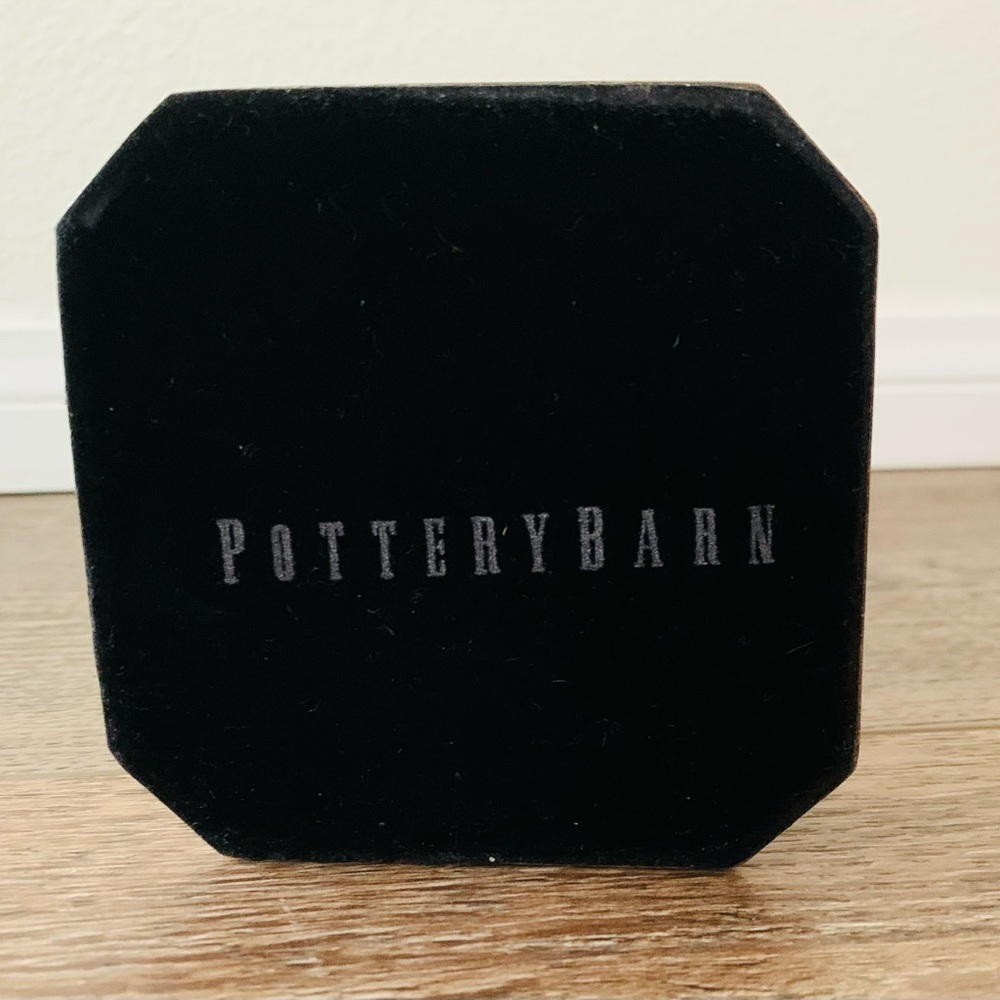 Pottery Barn Candle holders - Picture 10 of 14
